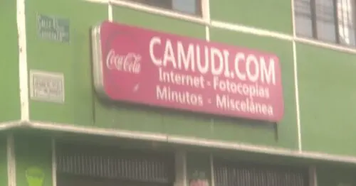 COMUDICOM BOGOTÁ COMUDICOM BOGOTÁ